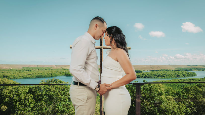 Pré Wedding